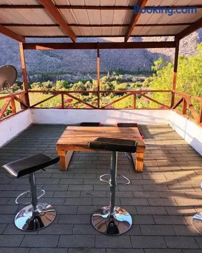 Hostal Al Yaras