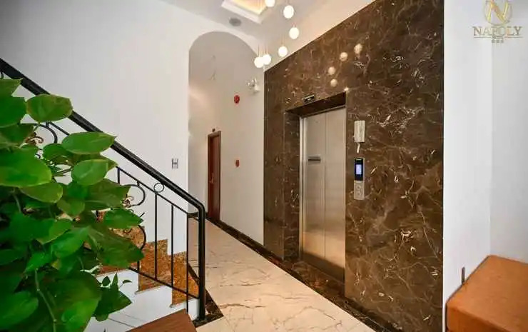 Napoly Hotel