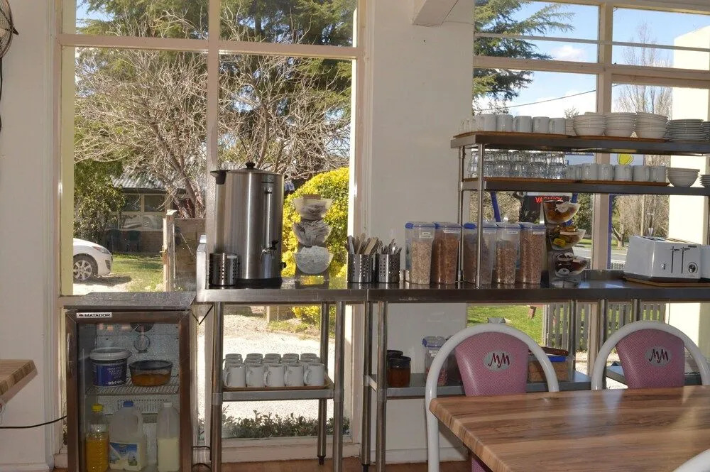 Mittagong Motel