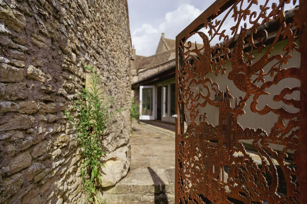 The Malthouse