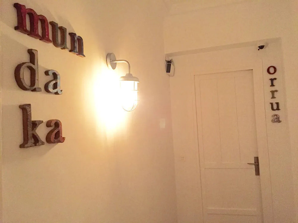 Surfing Etxea - Surf Hostel