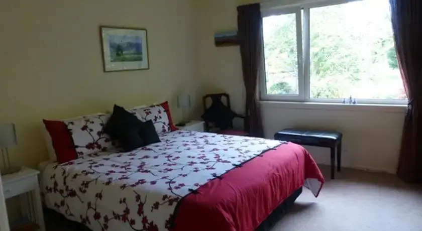 Mira Monte B&B and Homestay