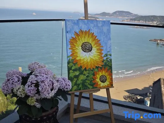 Wenling Listen to the Sea Secret Realm Homestay