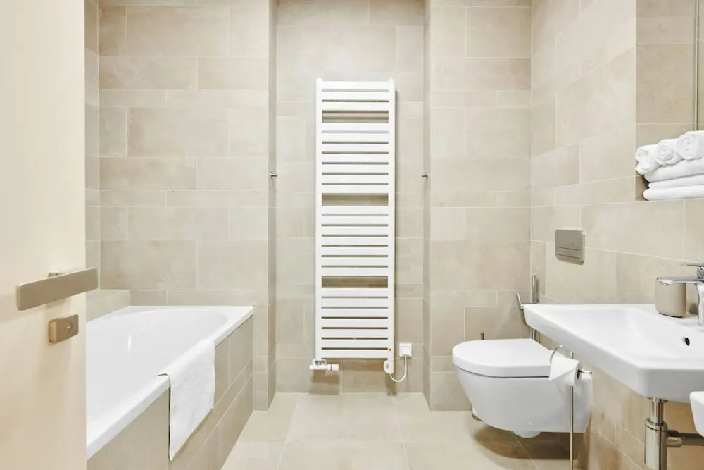 Pytloun Bristol Residence Prague