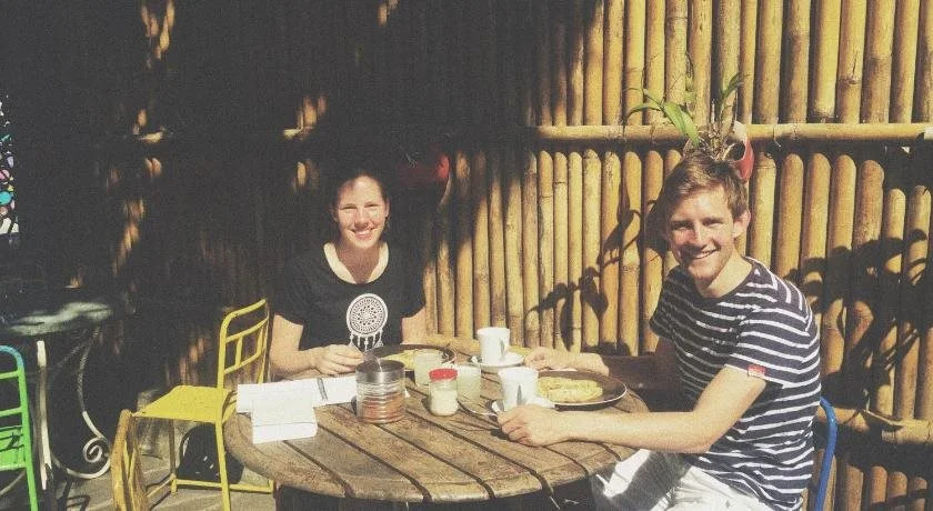 Hotel Jogja Kili Suci By Simply Homy