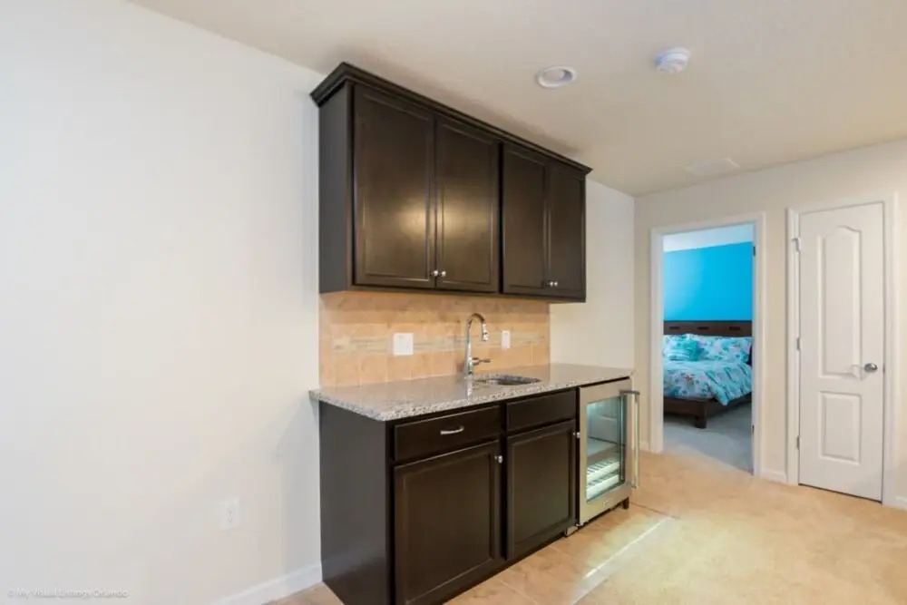 Villa in Windsor at Westside Resort 2638