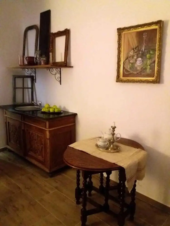 Studio in Cluj-napoca, With Terrace and Wifi