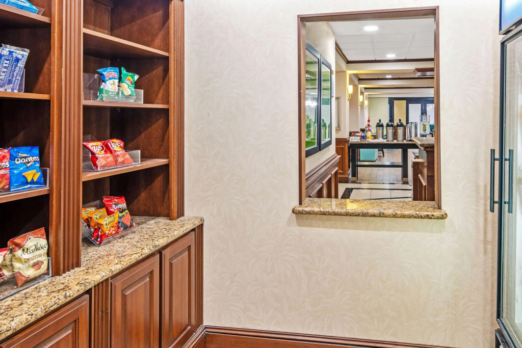 La Quinta Inn by Wyndham Corpus Christi North
