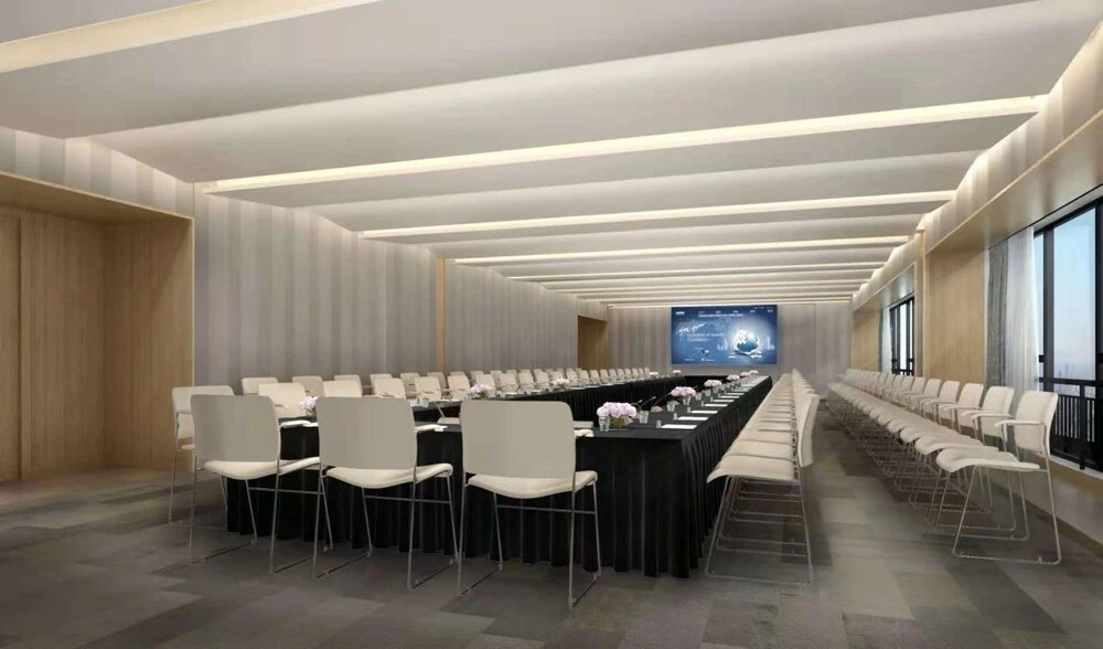 Foshan A77 hotel