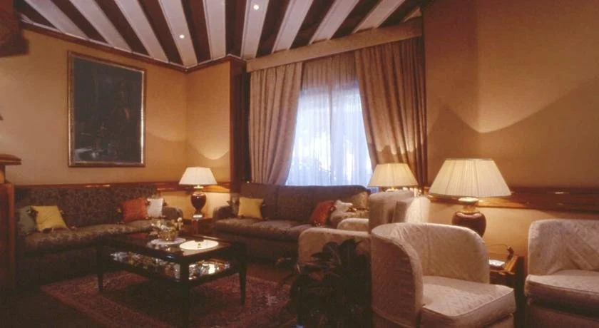 Erika Fiuggi Hotel