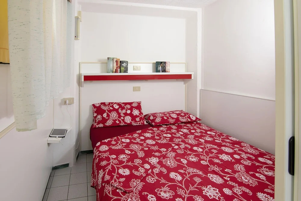 Camping Village Miramare
