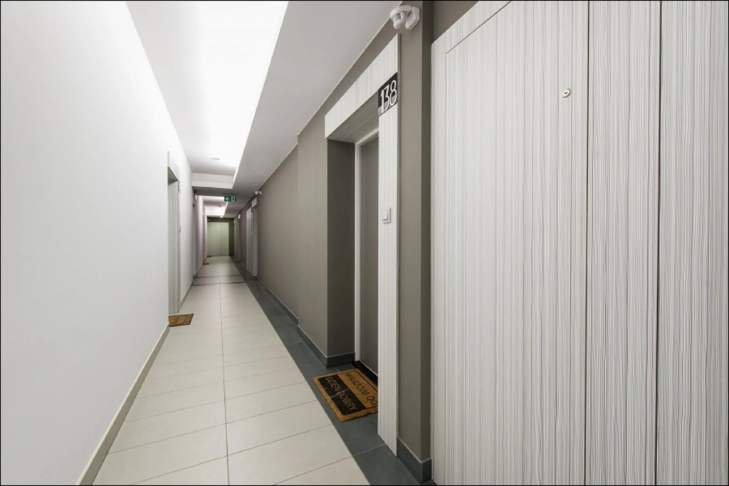 P&O Apartments Klobucka