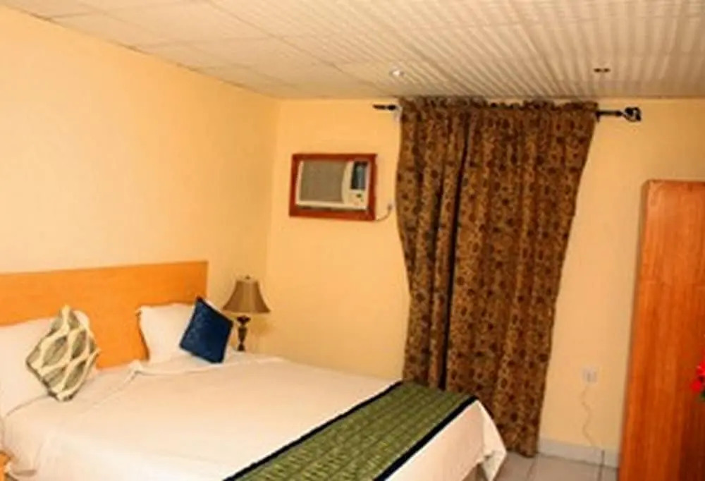 Eaglespark1960 Hotel - Standard