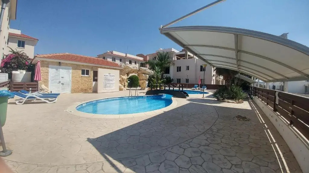 Pyla Palms Resort - 1 bedroom
