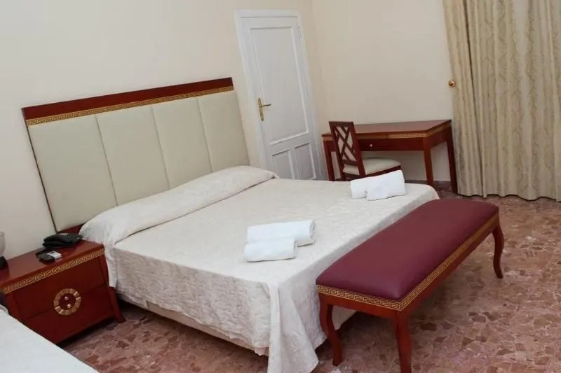 Hotel C'entro