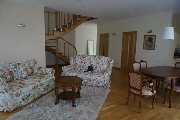 Kotedžas