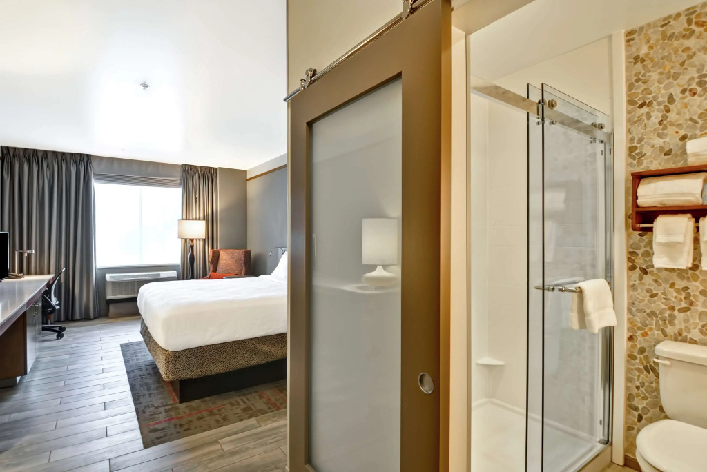 Hilton Garden Inn By Hilton Phoenix/Tempe Asu Area, Az