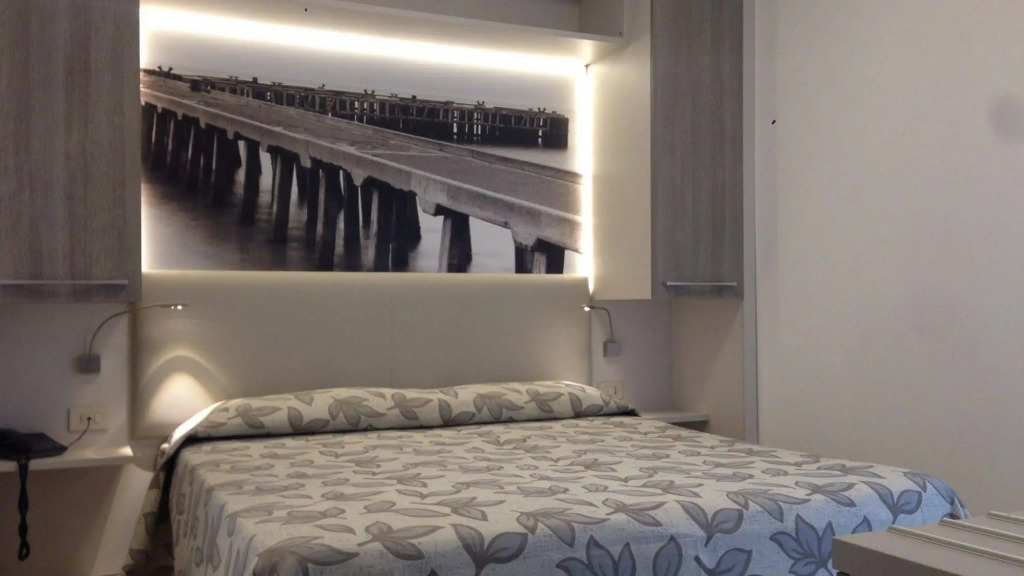 Hotel Lux