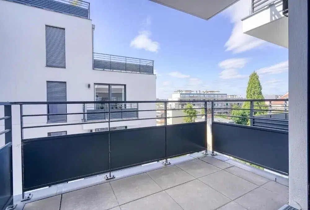 Résidence de Rueil-Malmaison