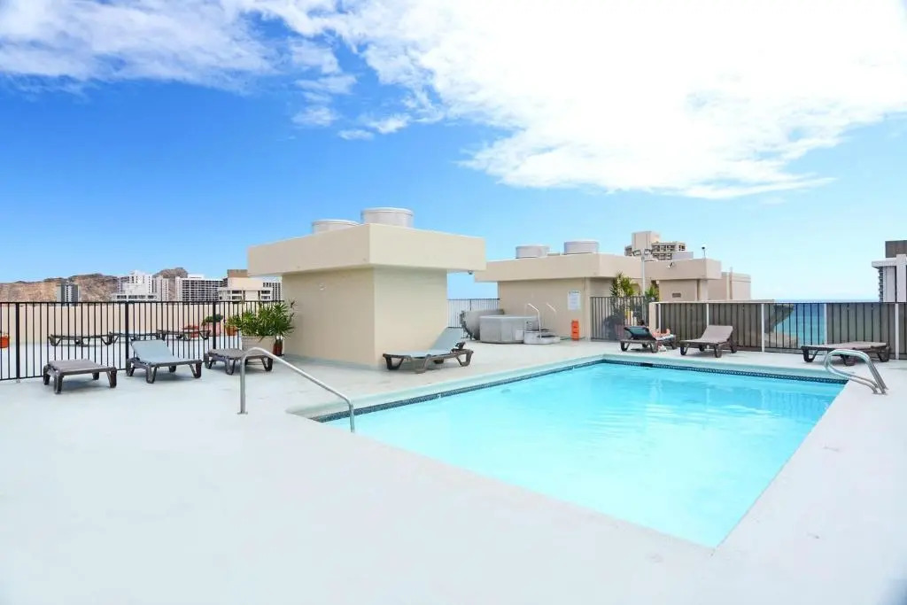 Fairway Villa #1516