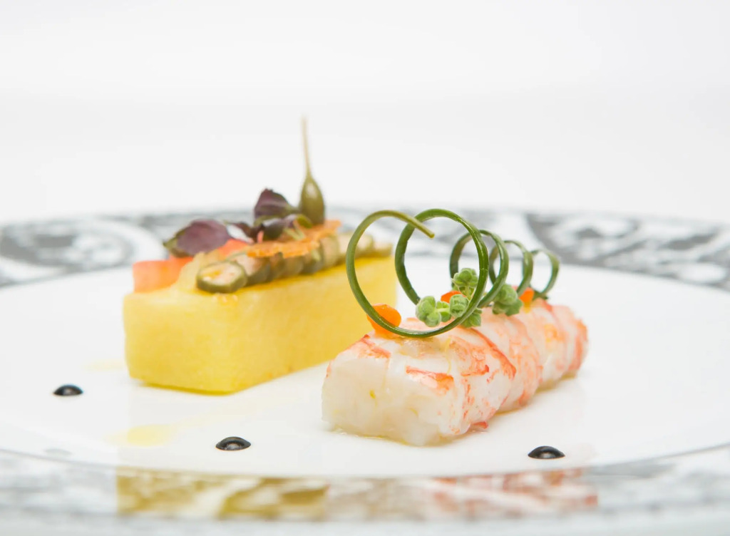 Chalet RoyAlp Hôtel & Spa
