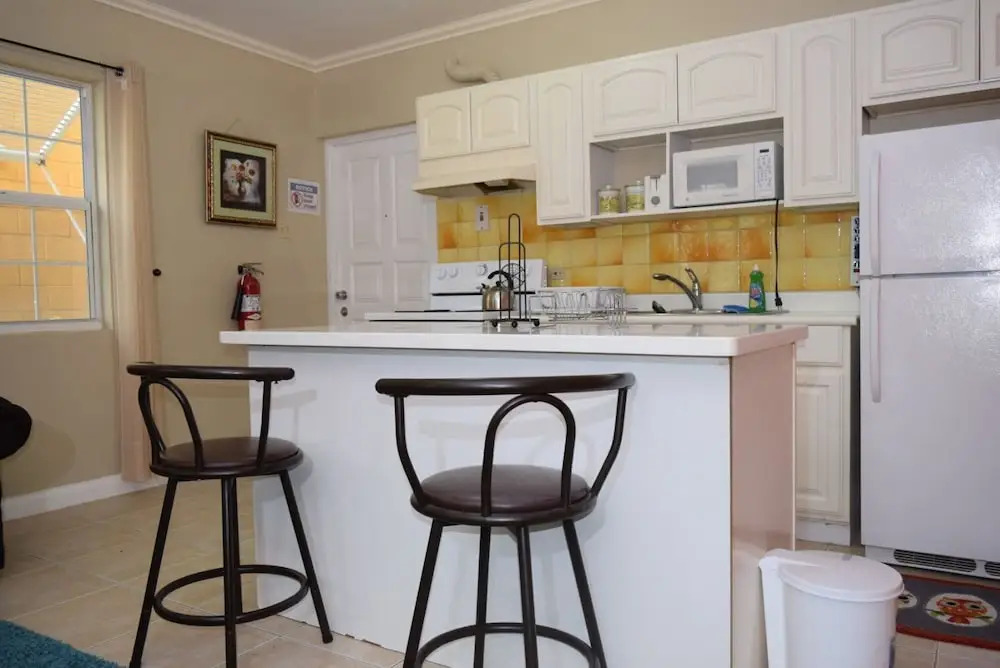 Winchester 07A by Pro Homes Jamaica