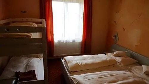 Hotel Krone