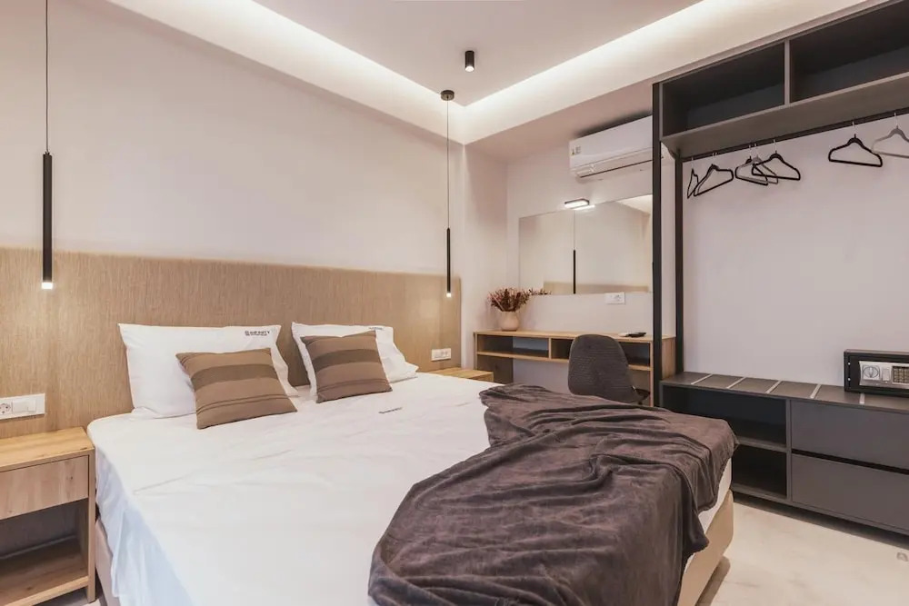 Villa Infinity Theo