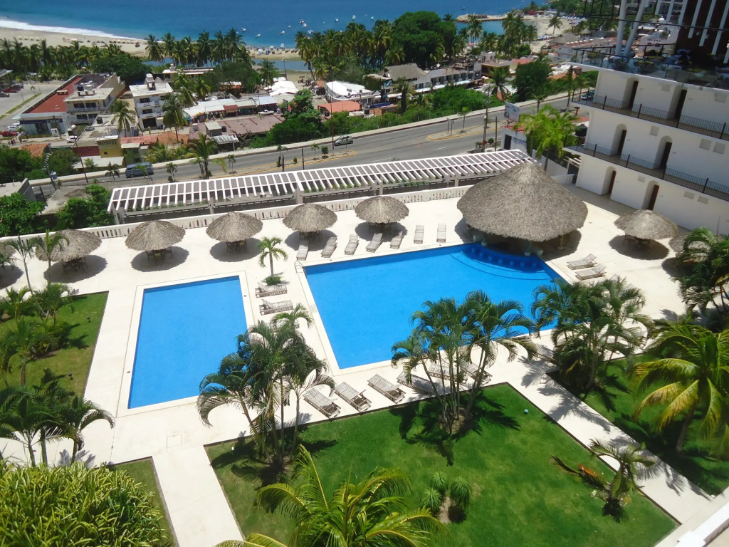 Hotel Caracol Plaza