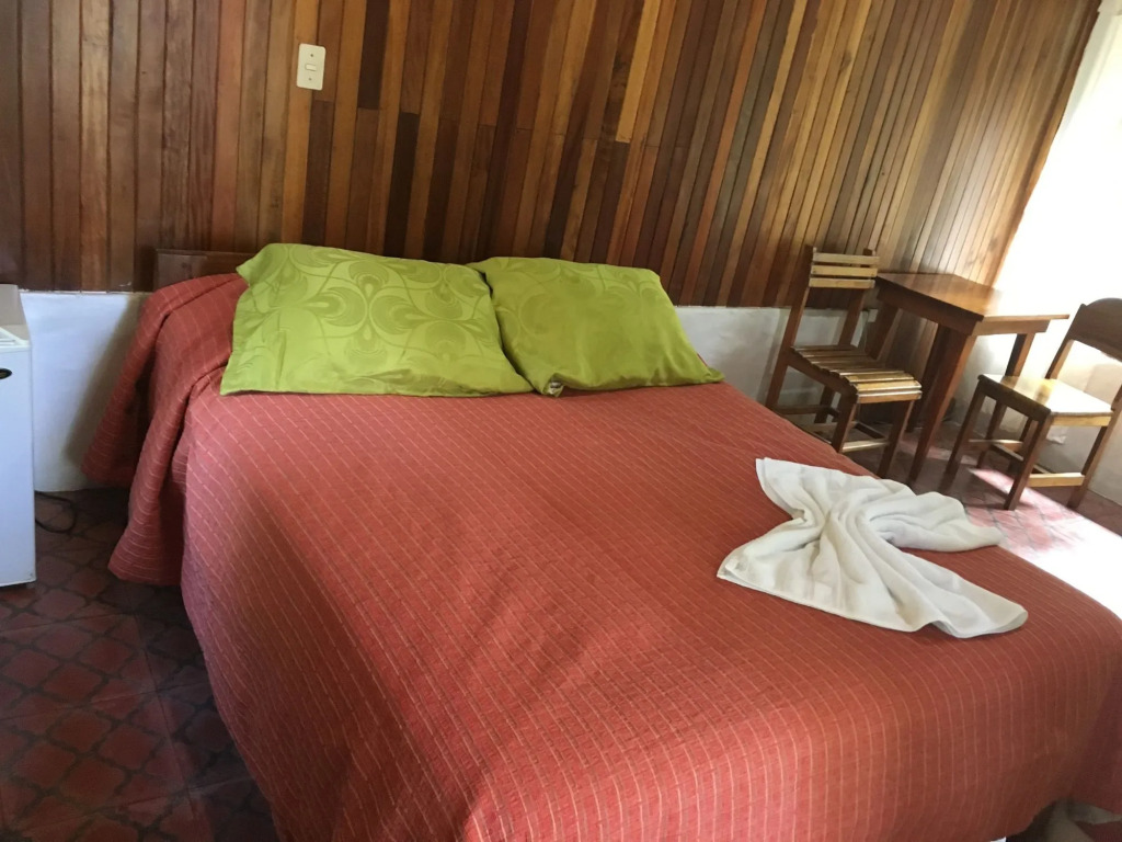 Elida Lodge Monteverde
