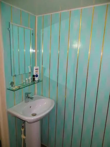 Mirzo Bed and Breakfast