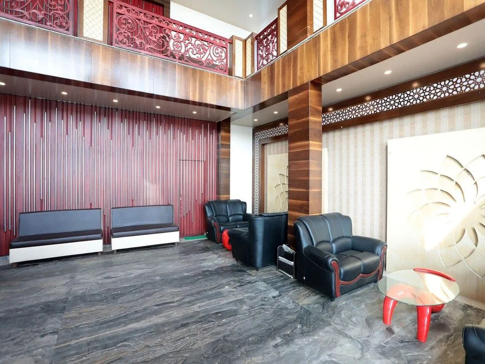 Capital O 26726 Hotel New Horizon