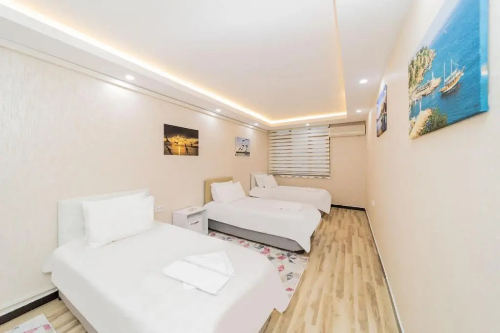 Central Flat near MarkAntalya Mall in Muratpasa