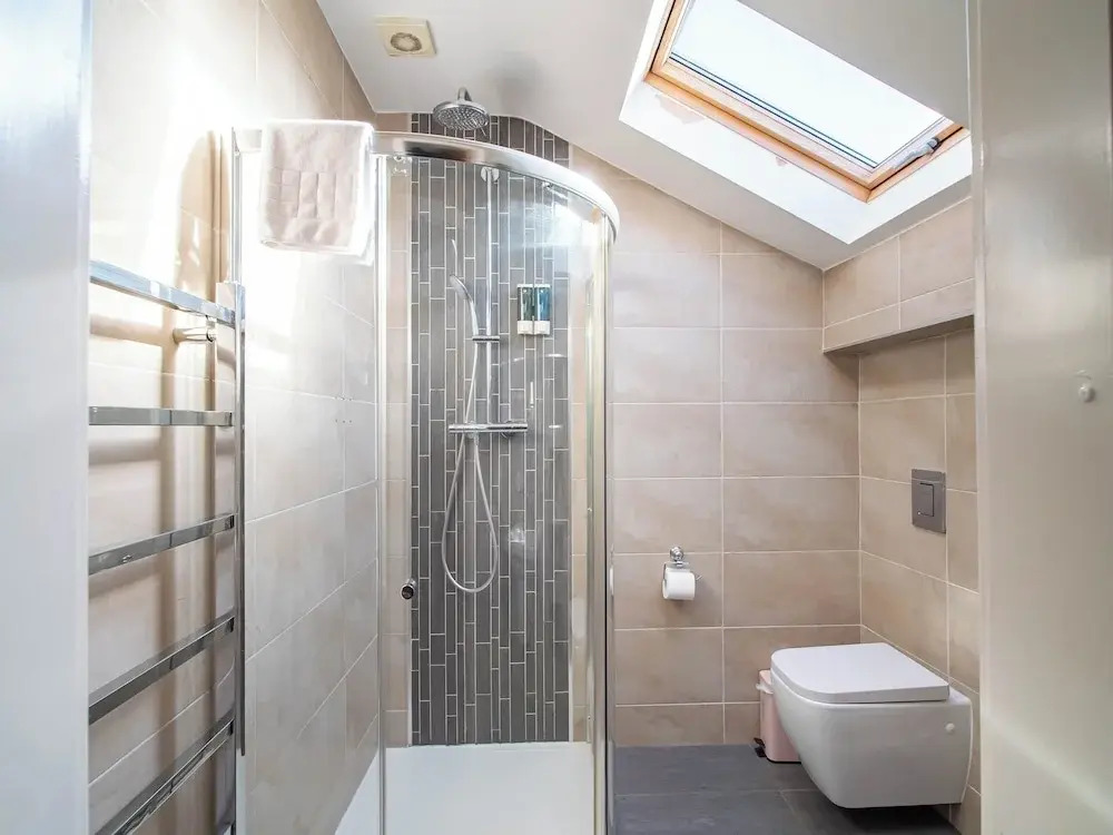 Kelham Apartments Sheffield
