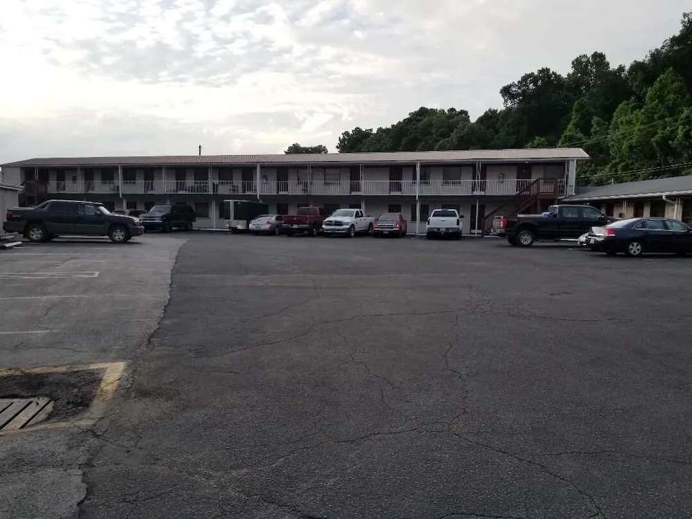 Best Budget Inn Tell City