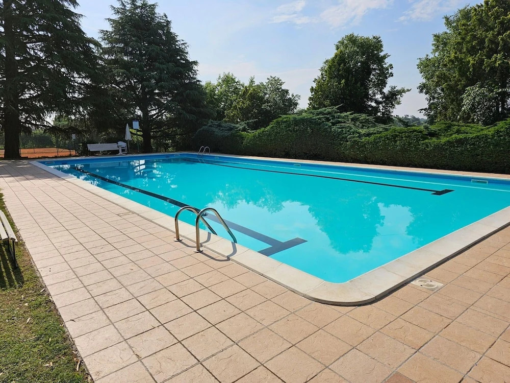 Apartment in Cola Near Thermal Park & Lake
