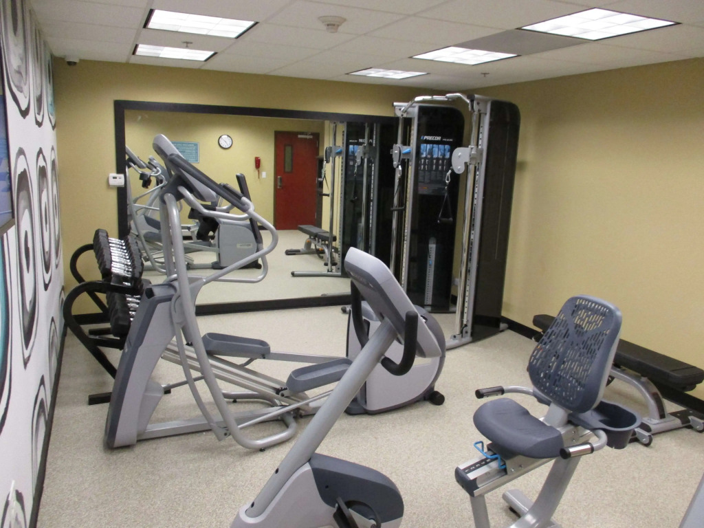 Best Western Plus Tuscumbia/Muscle Shoals Hotel & Suites
