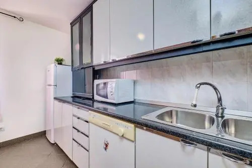 Apartments Ljubica