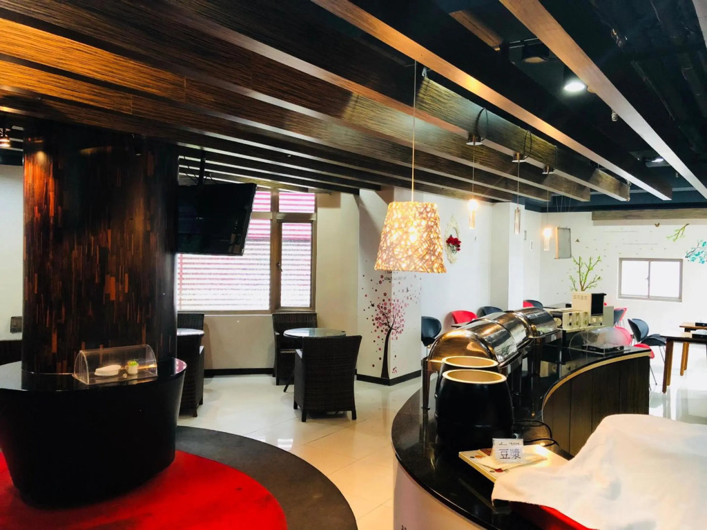 Discovery Motel - Zhonghe