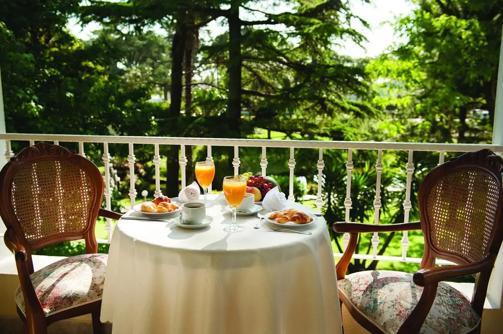 Parque Hotel Jean Clevers