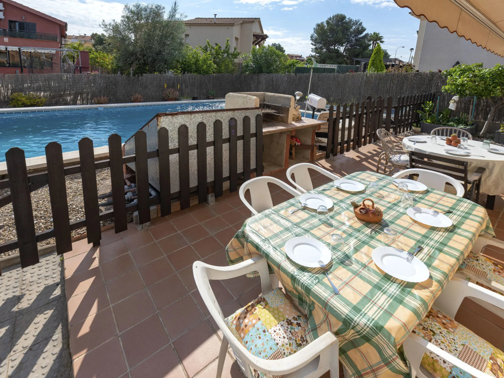 Villa Oasis