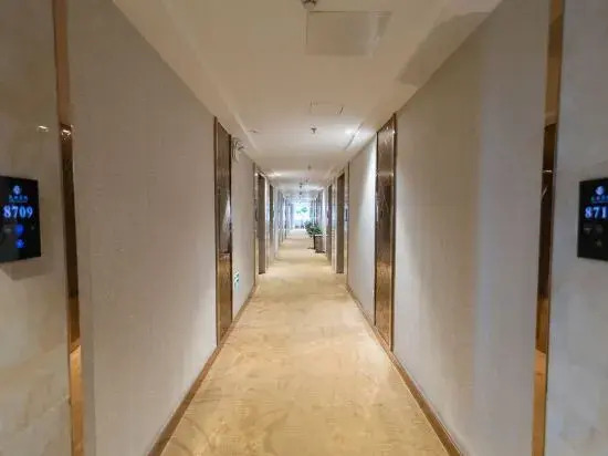 Tiancheng Boutique Hotel