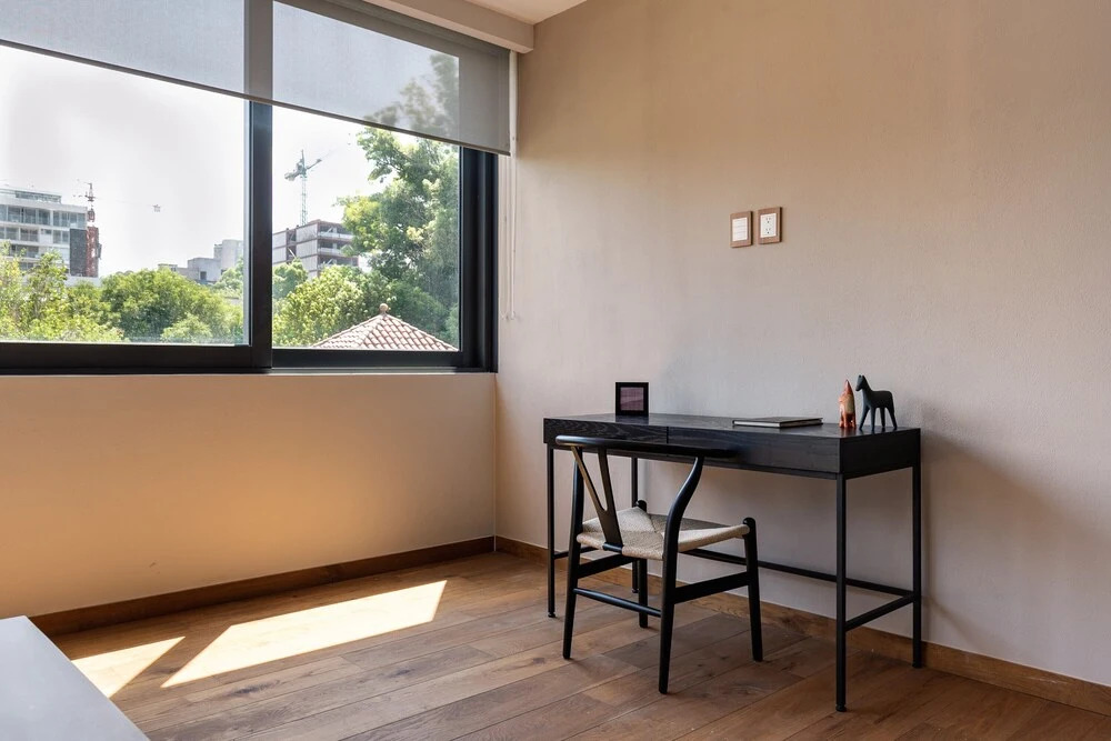 Casai 3BR 4BA Polanco Huge PH