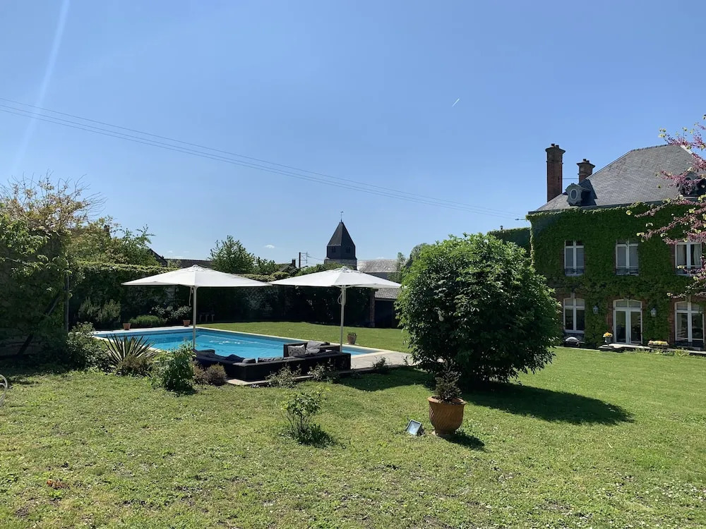 Le Clos Corbier