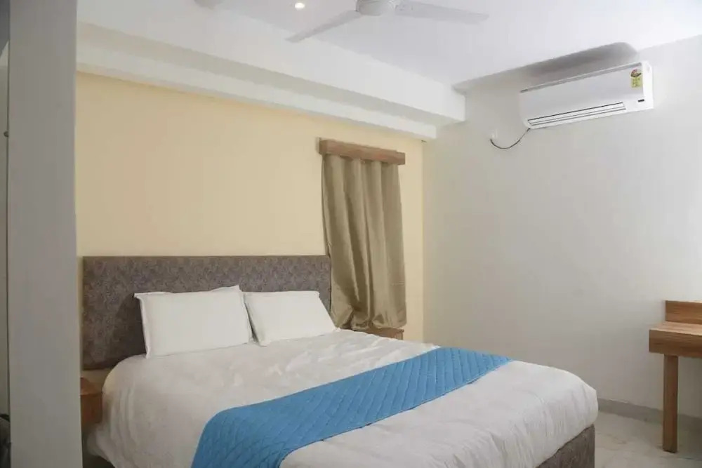 Hotel Paramount