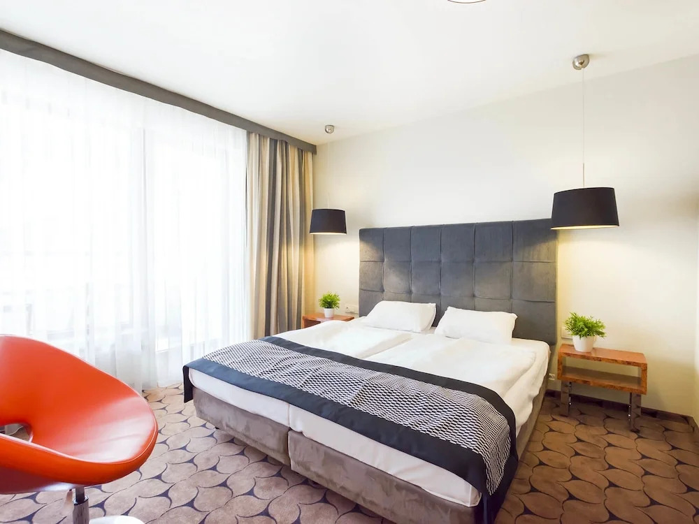 VacationClub - Sand Hotel Apartments