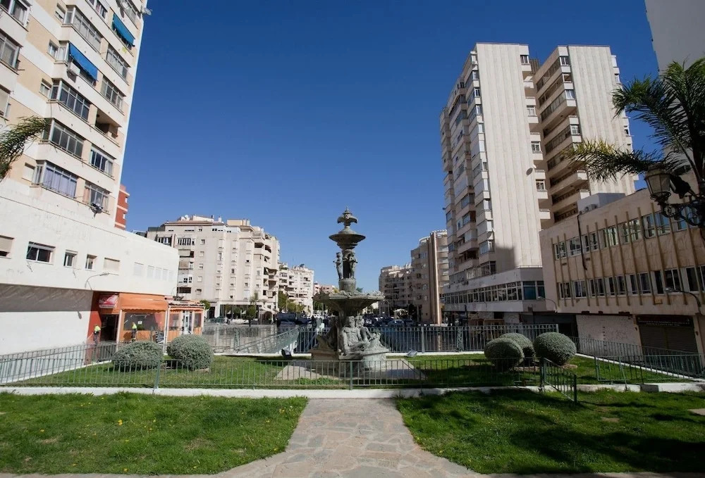 Torremolinos Malaga 101612 1 Bedroom Apartment By Mo Rentals