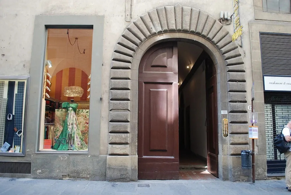 Berardi Palace