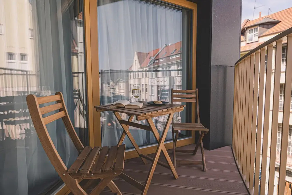 Casa Przestronne Studio z Balkonem Klimatyzacja Opera Nova Star wka