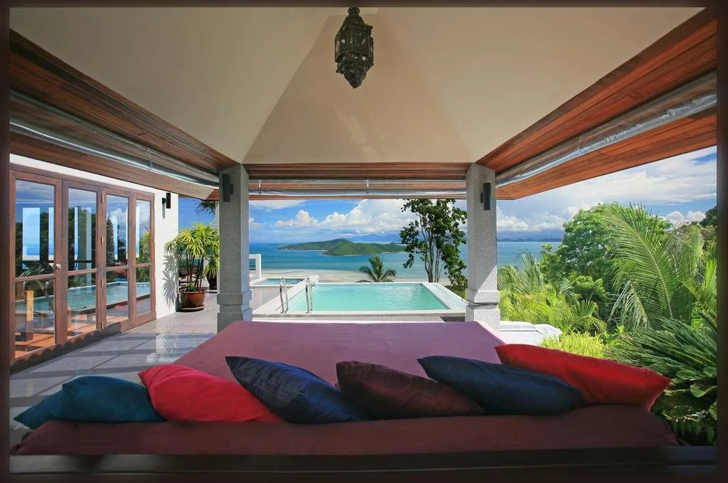 Ban Kao Tropical Boutique Residence